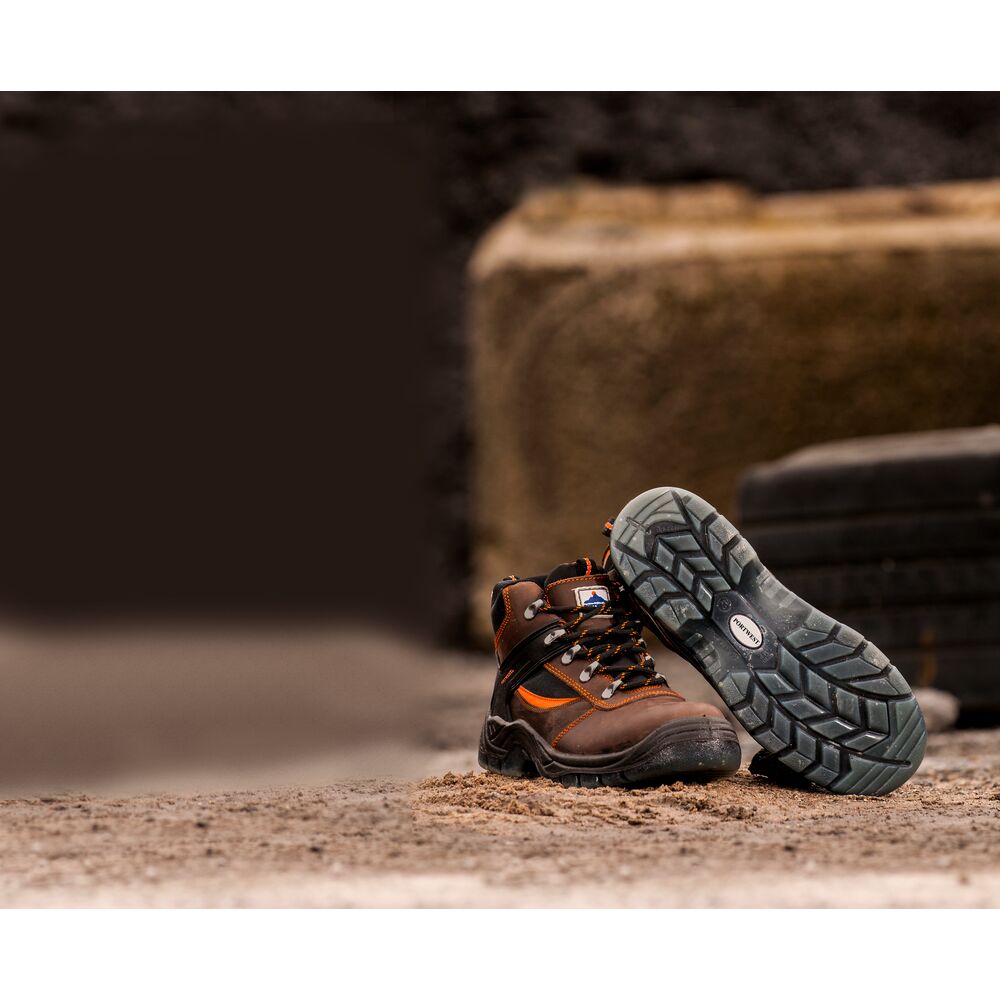 Footwear