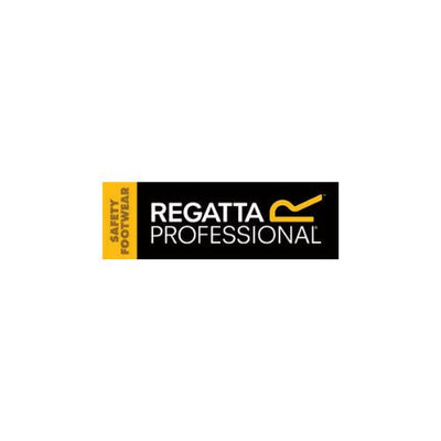 Regatta Safety Footwear