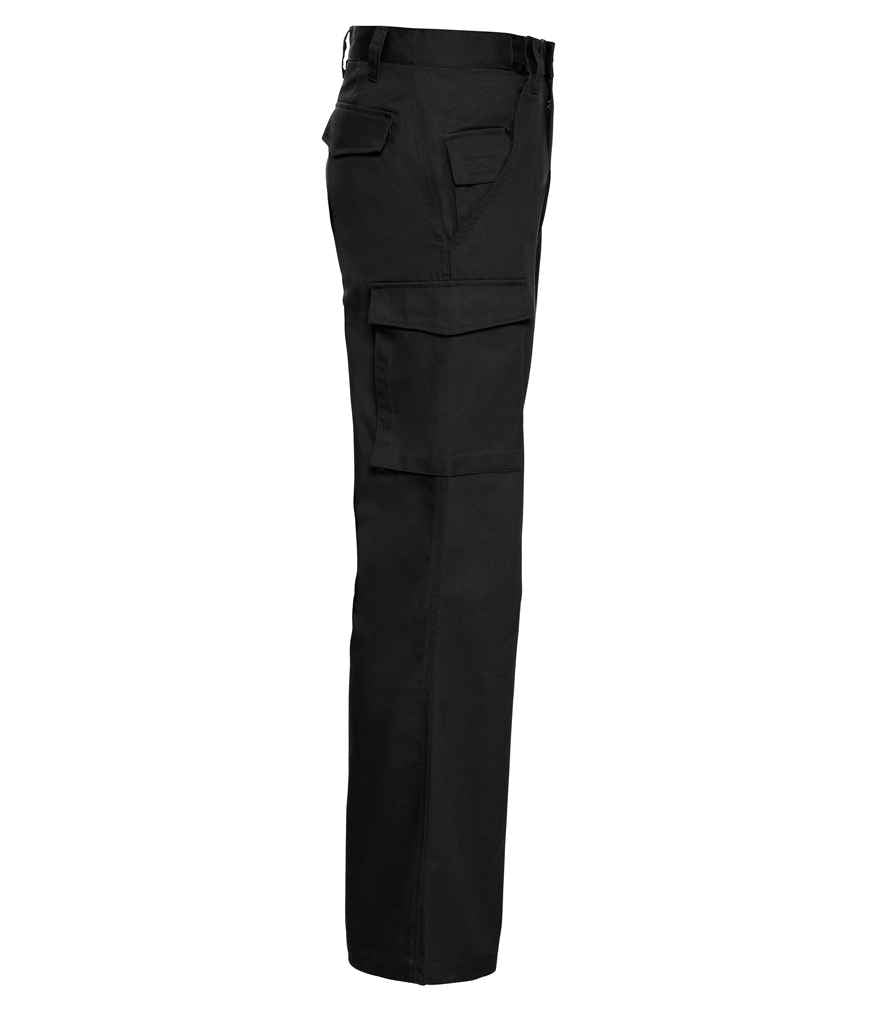 Russell Athletic Work Trousers