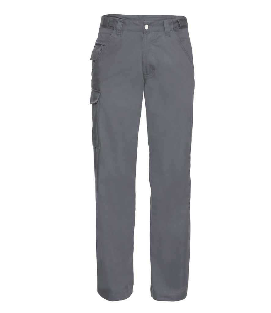 Russell Athletic Work Trousers