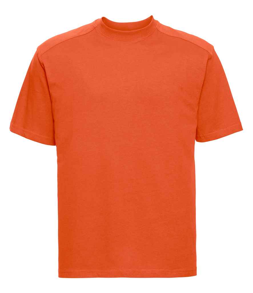 Russell Athletic Heavyweight T-Shirt