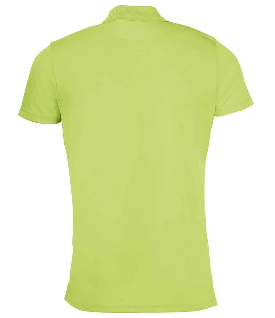 SOL'S Performer Piqué Polo Shirt