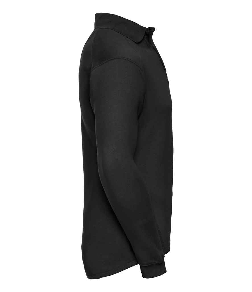 Russell Athletic Heavy Duty Collar Sweatshirt
