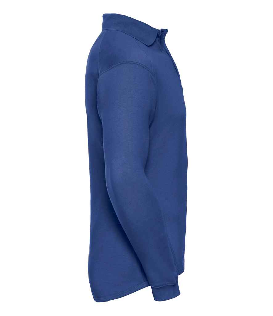 Russell Athletic Heavy Duty Collar Sweatshirt
