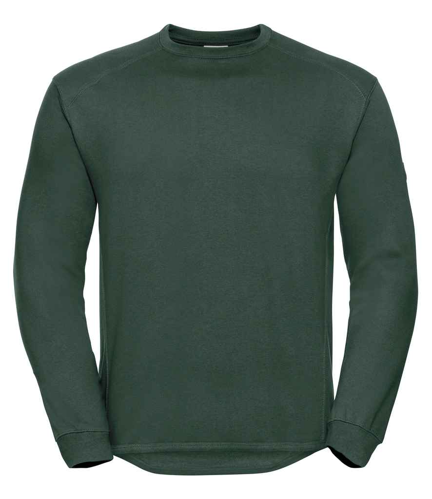 Russell Athletic Heavyweight Sweatshirt