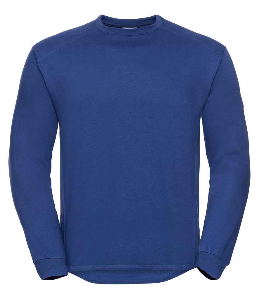 Russell Athletic Heavyweight Sweatshirt