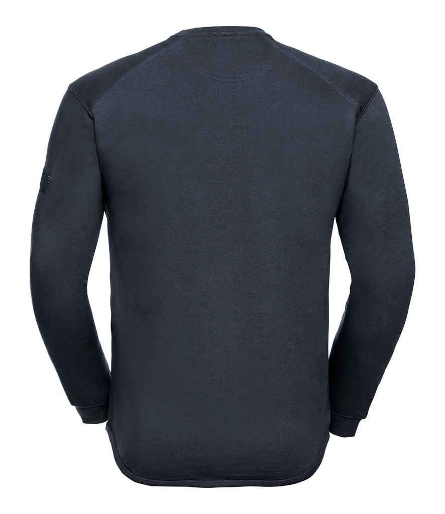Russell Athletic Heavyweight Sweatshirt