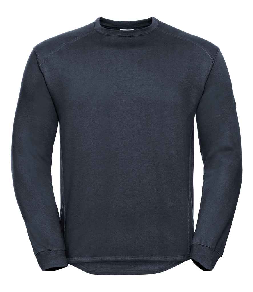 Russell Athletic Heavyweight Sweatshirt