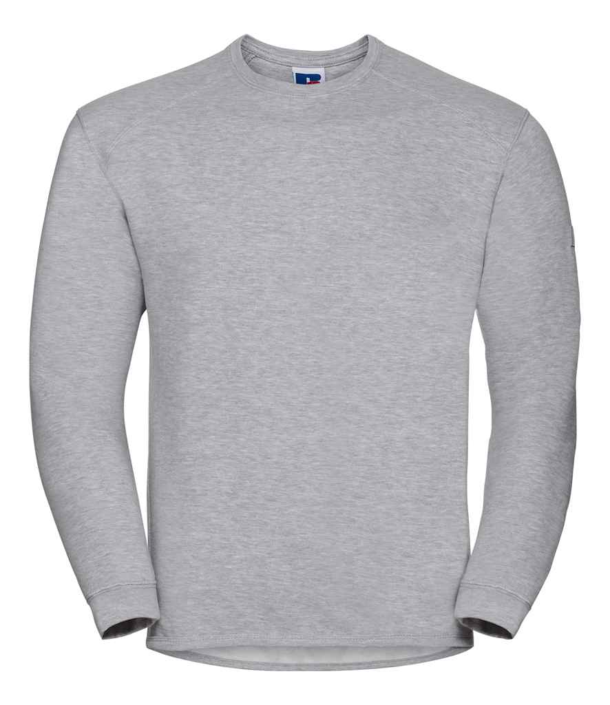 Russell Athletic Heavyweight Sweatshirt