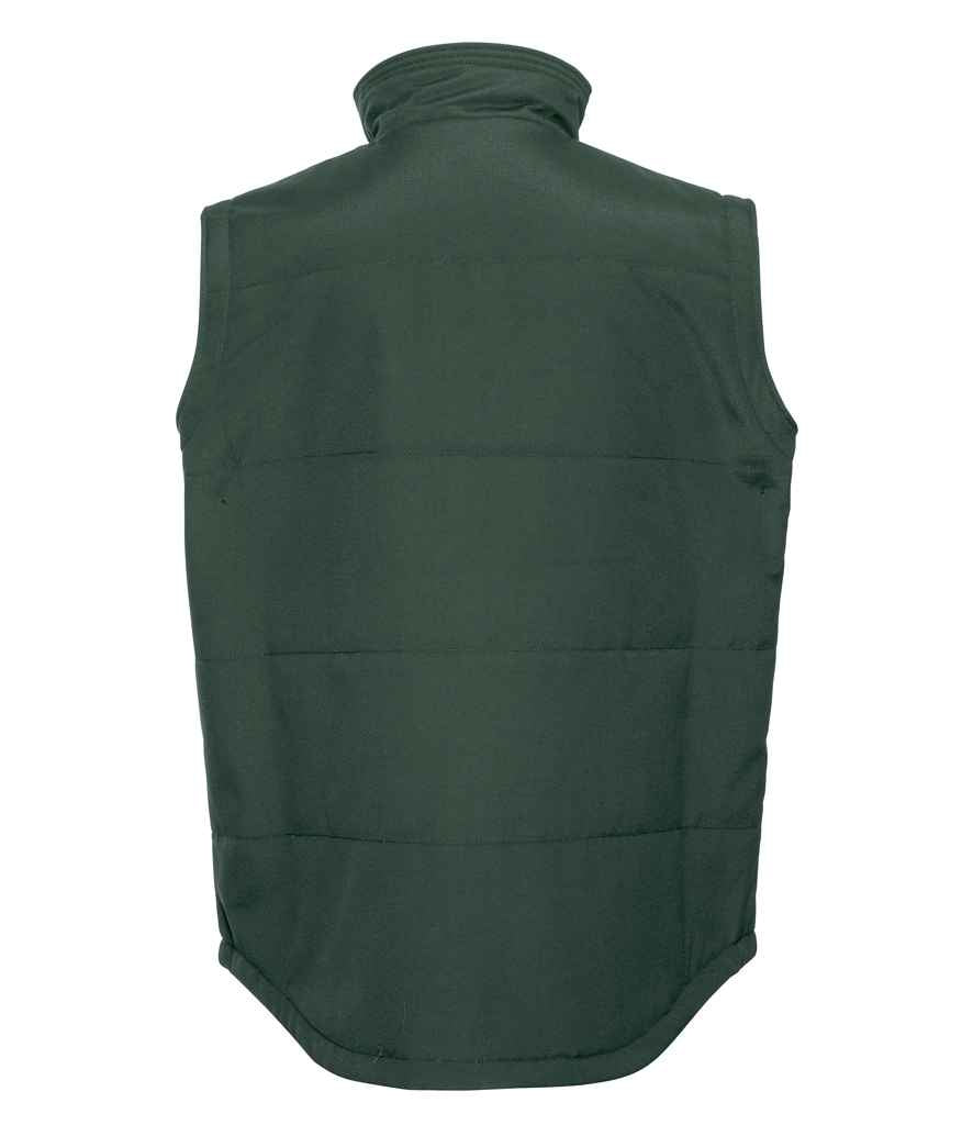 Russell Athletic Gilet
