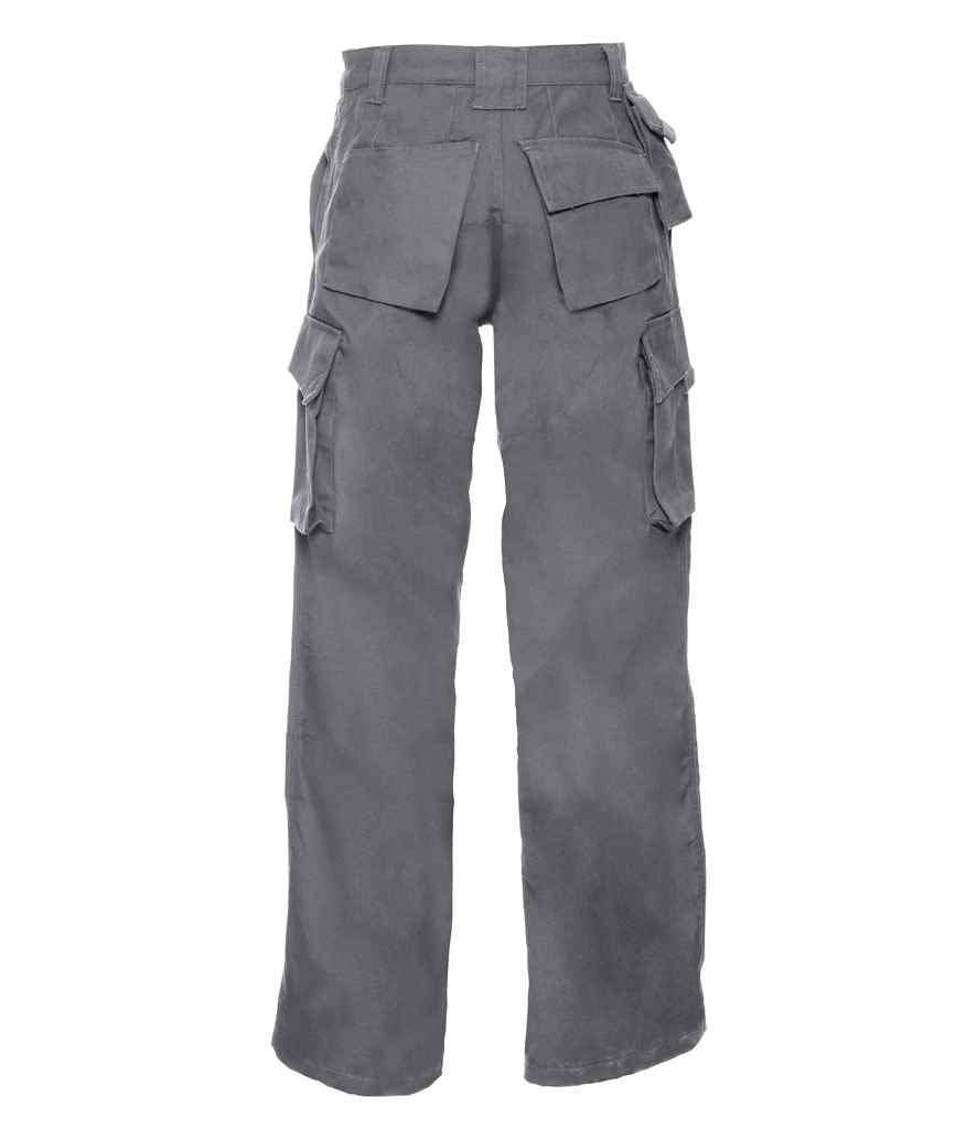 Russell Athletic Heavy Duty Work Trousers