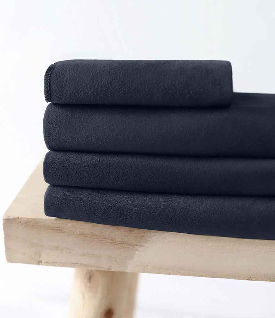 SOL'S Atoll 100 Microfibre Bath Sheet