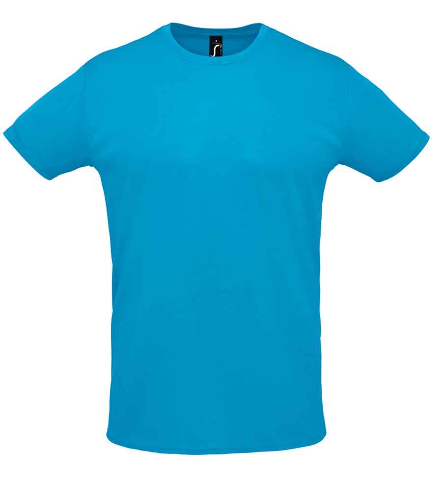 SOL'S Unisex Sprint T-Shirt