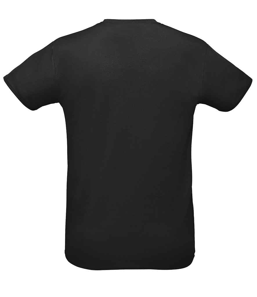 SOL'S Unisex Sprint T-Shirt