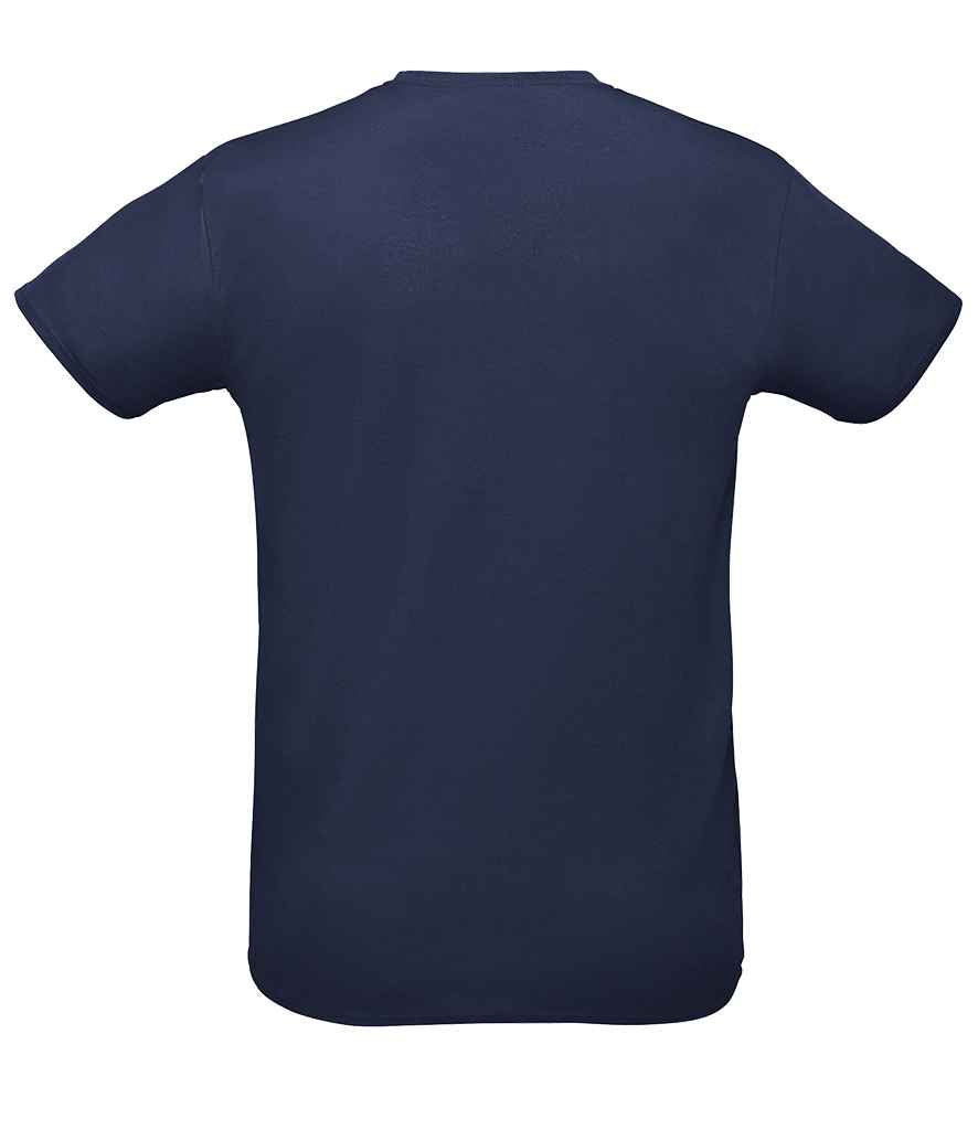 SOL'S Unisex Sprint T-Shirt