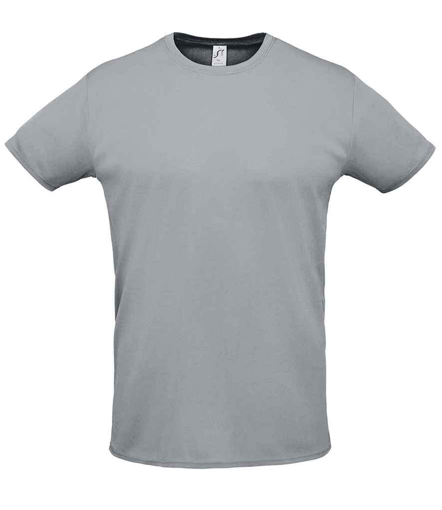 SOL'S Unisex Sprint T-Shirt
