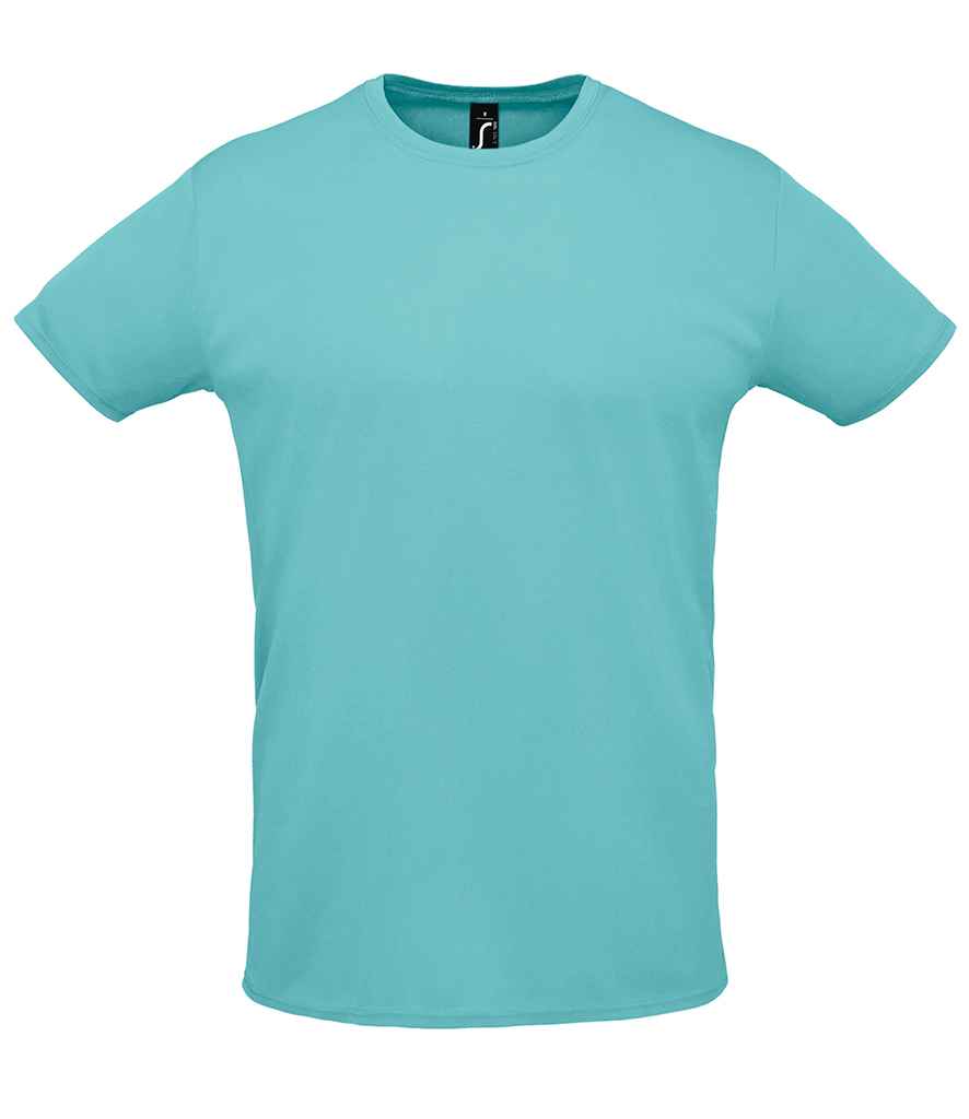 SOL'S Unisex Sprint T-Shirt