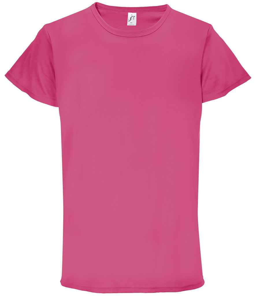 SOL'S Unisex Sprint T-Shirt