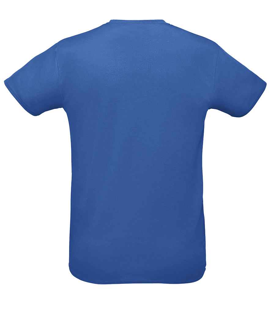 SOL'S Unisex Sprint T-Shirt