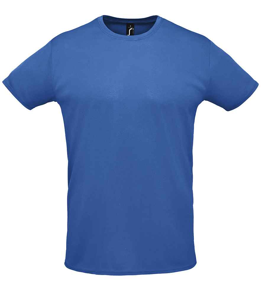 SOL'S Unisex Sprint T-Shirt