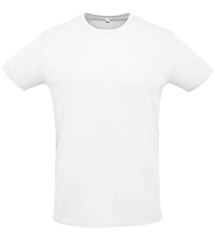 SOL'S Unisex Sprint T-Shirt