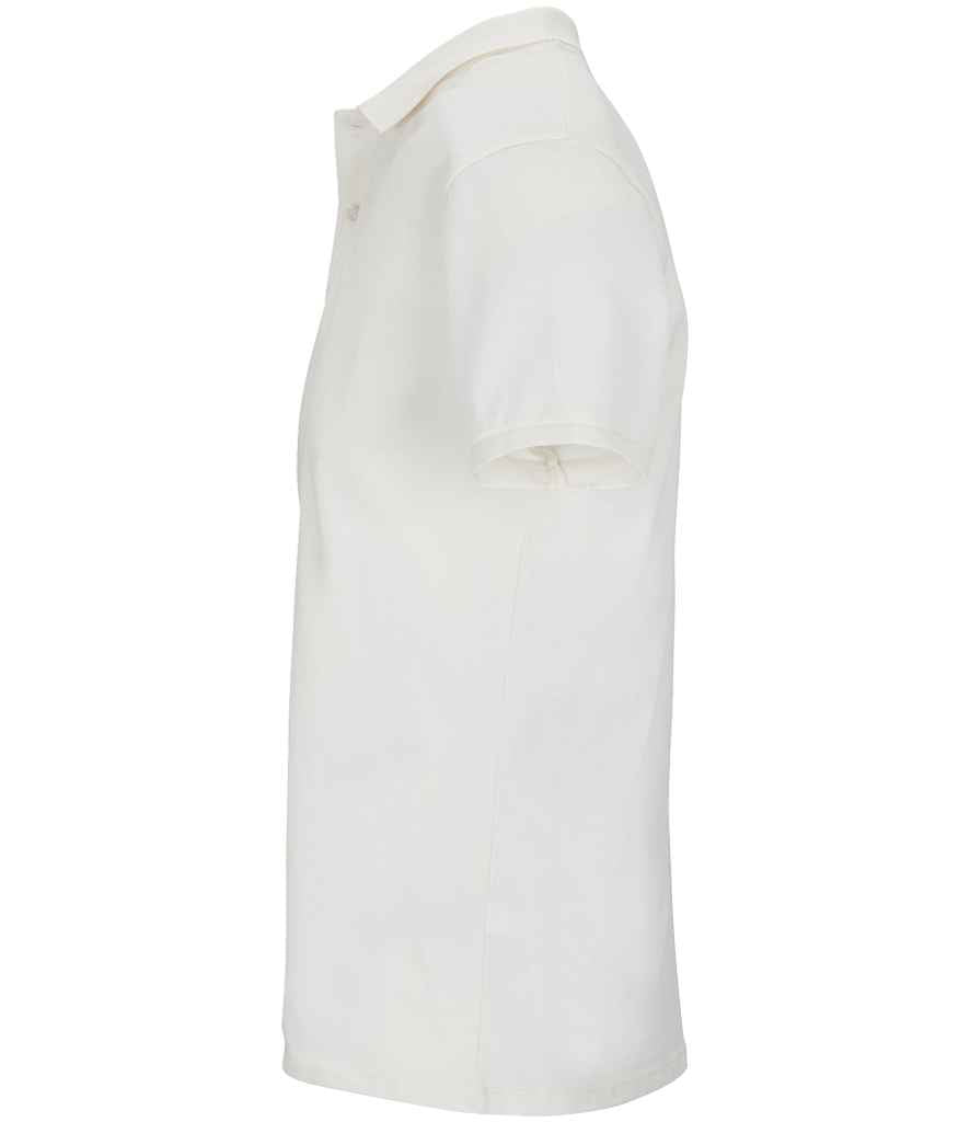 SOL'S Planet Organic Piqué Polo Shirt