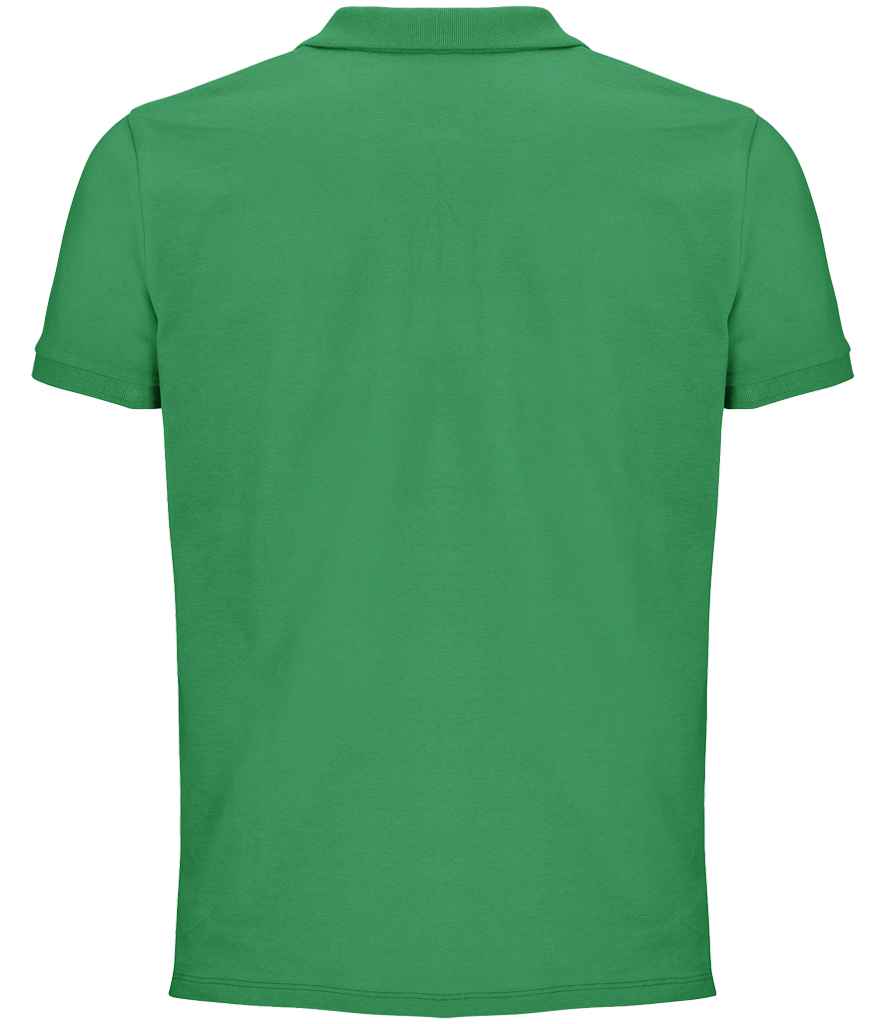 SOL'S Planet Organic Piqué Polo Shirt