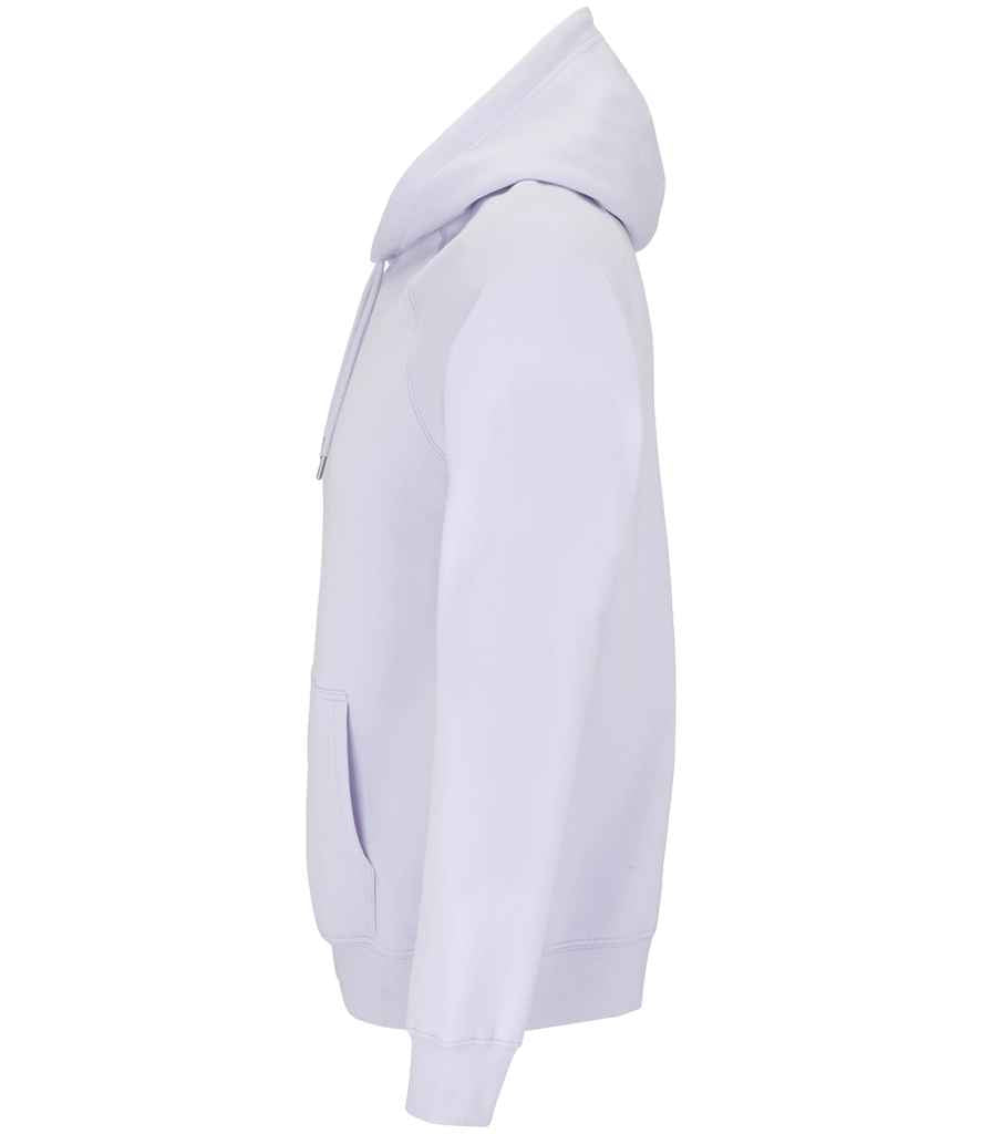 SOL'S Unisex Stellar Organic Hoodie