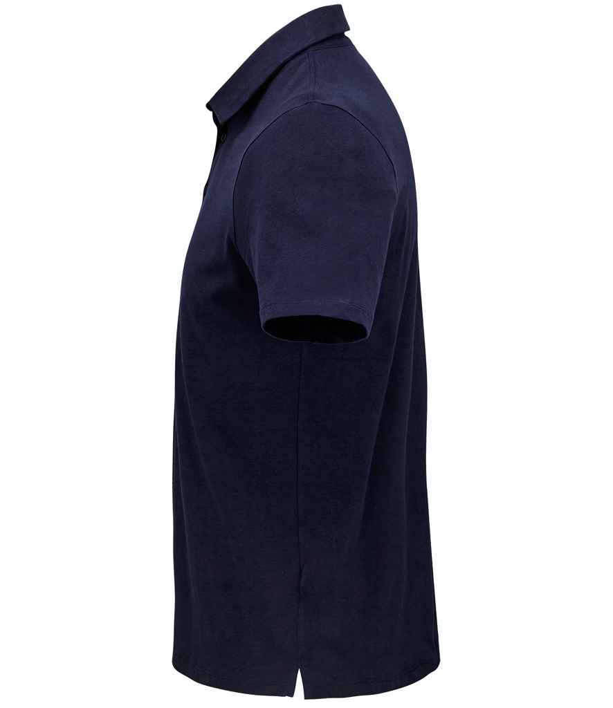NEOBLU Octave Organic Soft Jersey Polo Shirt
