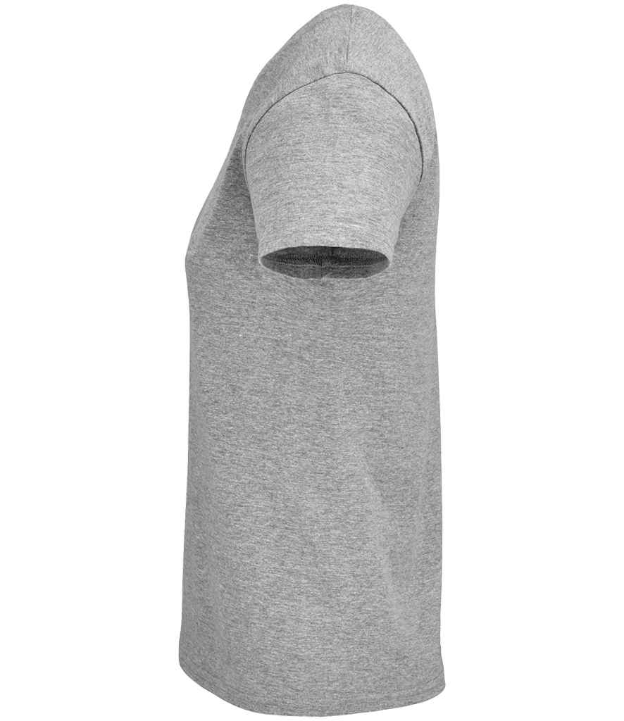 SOL'S Ladies Crusader Organic T-Shirt