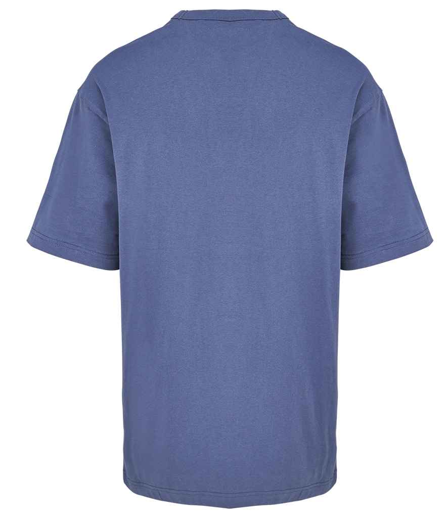 SOL'S Boxy Oversized Organic T-Shirt