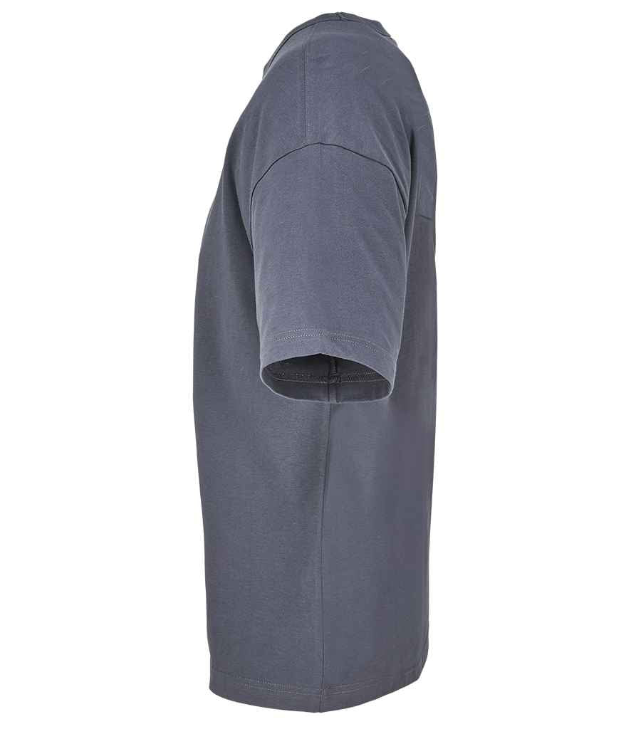 SOL'S Boxy Oversized Organic T-Shirt