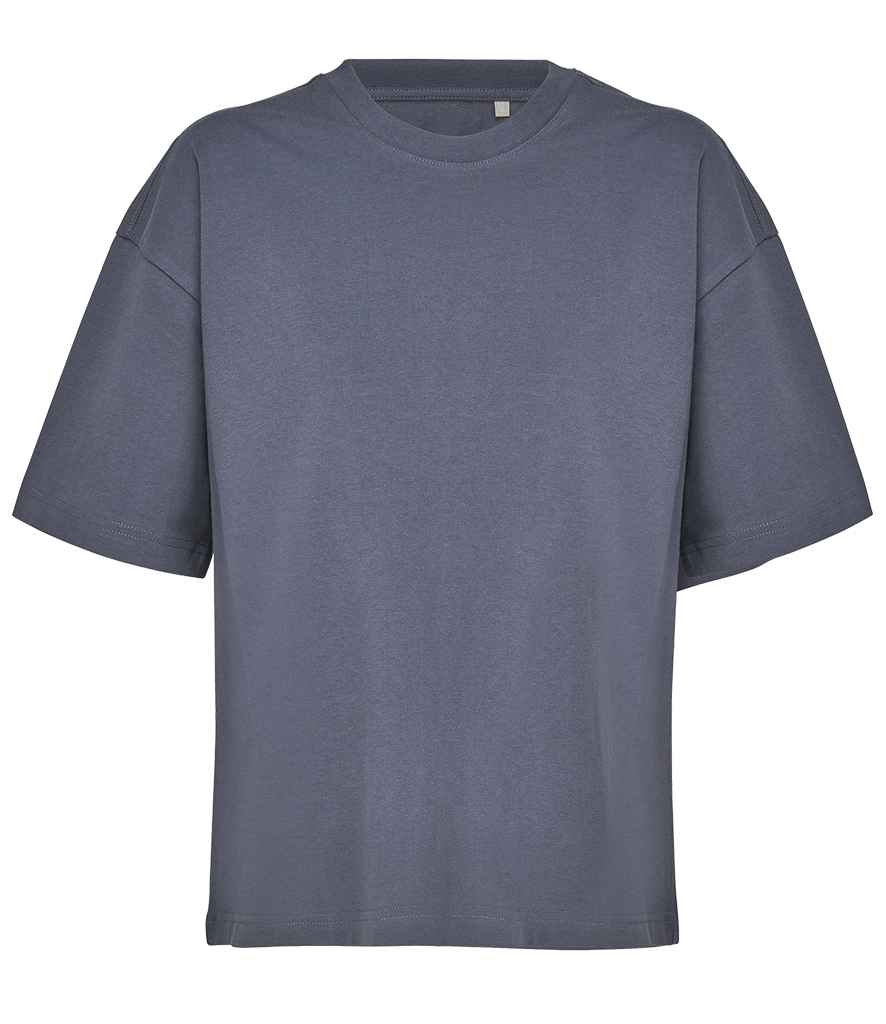 SOL'S Ladies Boxy Oversized Organic T-Shirt