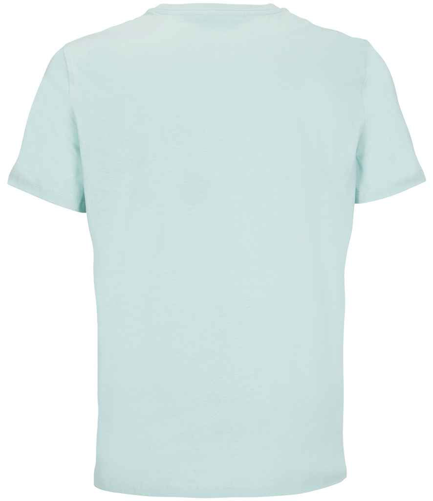 SOL'S Unisex Legend Organic T-Shirt