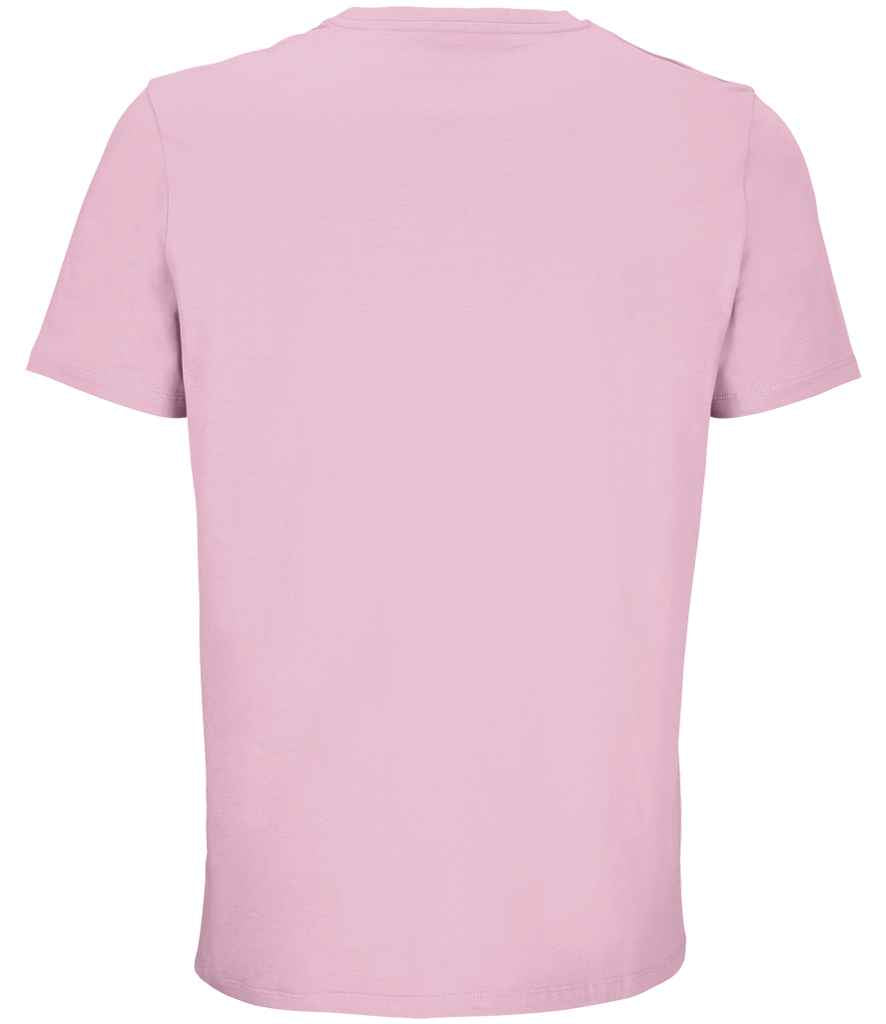 SOL'S Unisex Legend Organic T-Shirt