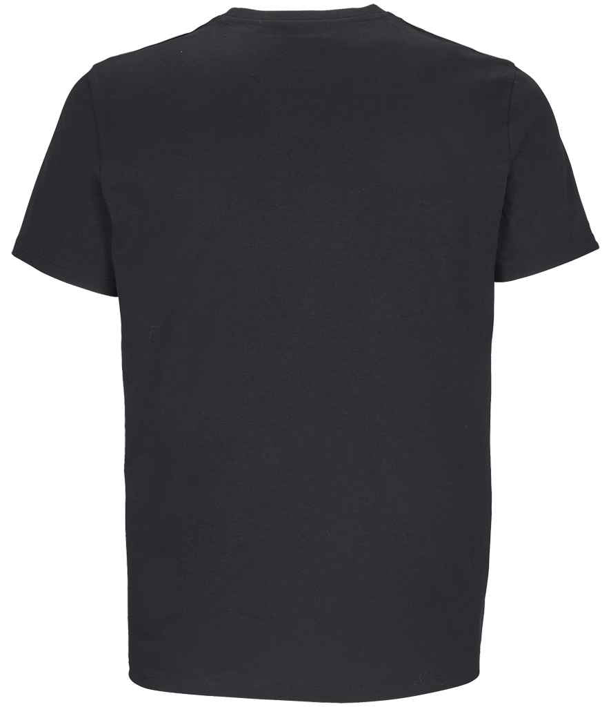 SOL'S Unisex Legend Organic T-Shirt