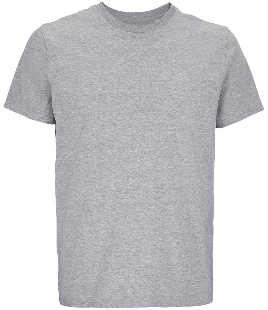 SOL'S Unisex Legend Organic T-Shirt