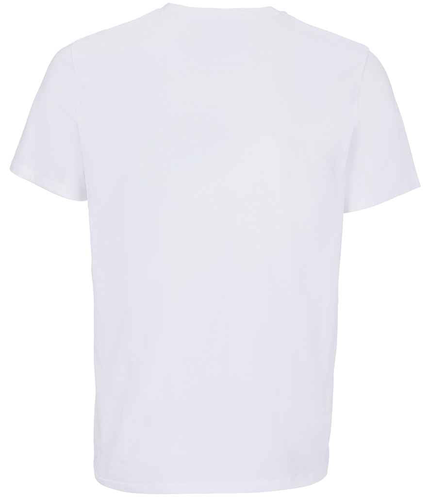 SOL'S Unisex Legend Organic T-Shirt