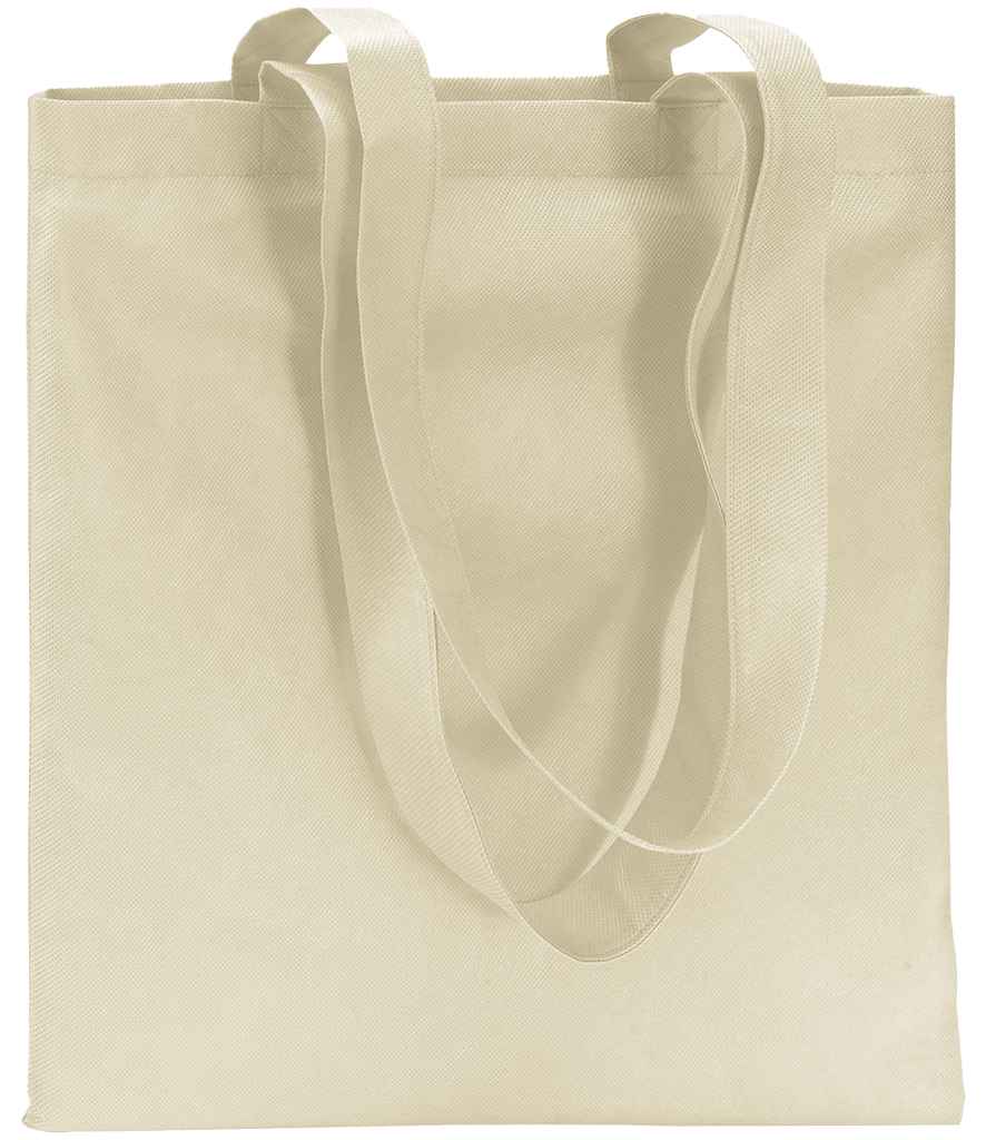 SOL'S Austin Shopping Bag