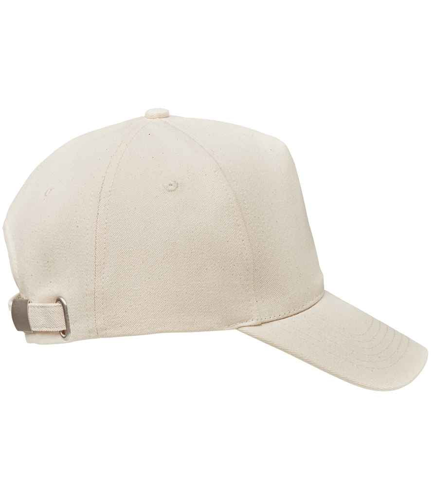 SOL'S Seoul 5 Panel Cap