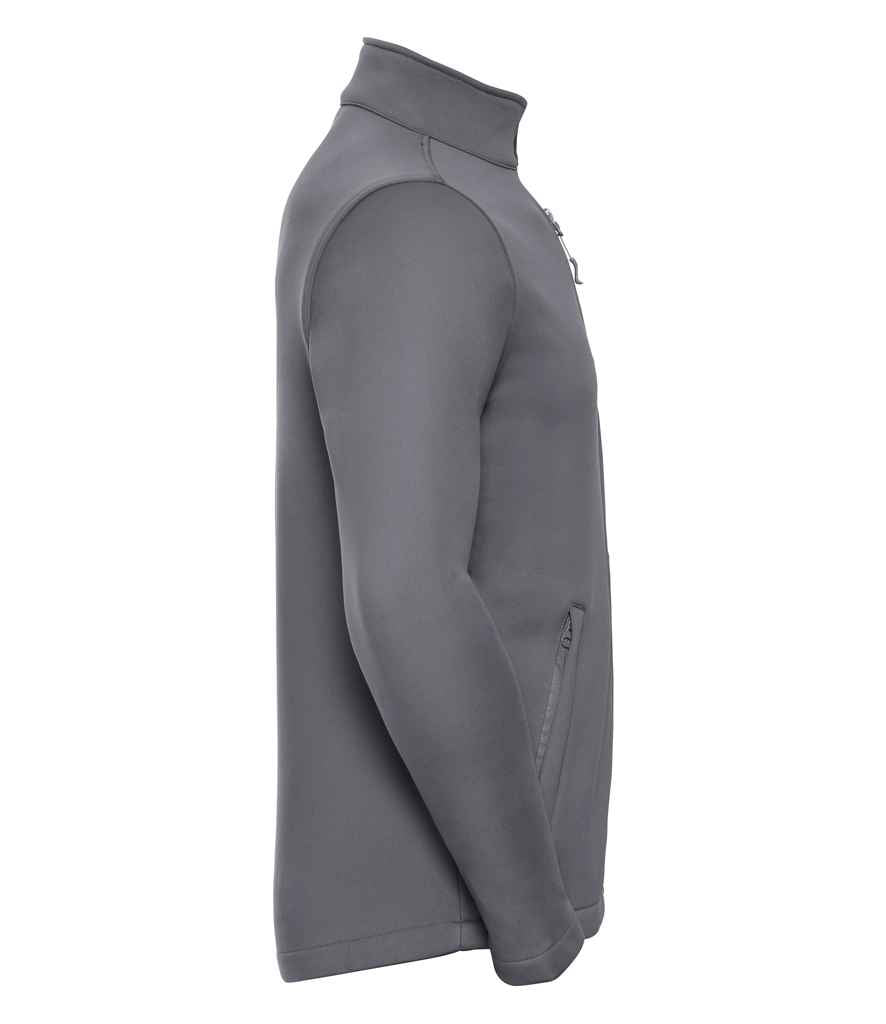 Russell Athletic Smart Soft Shell Jacket