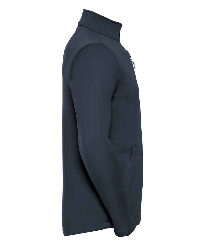 Russell Athletic Smart Soft Shell Jacket