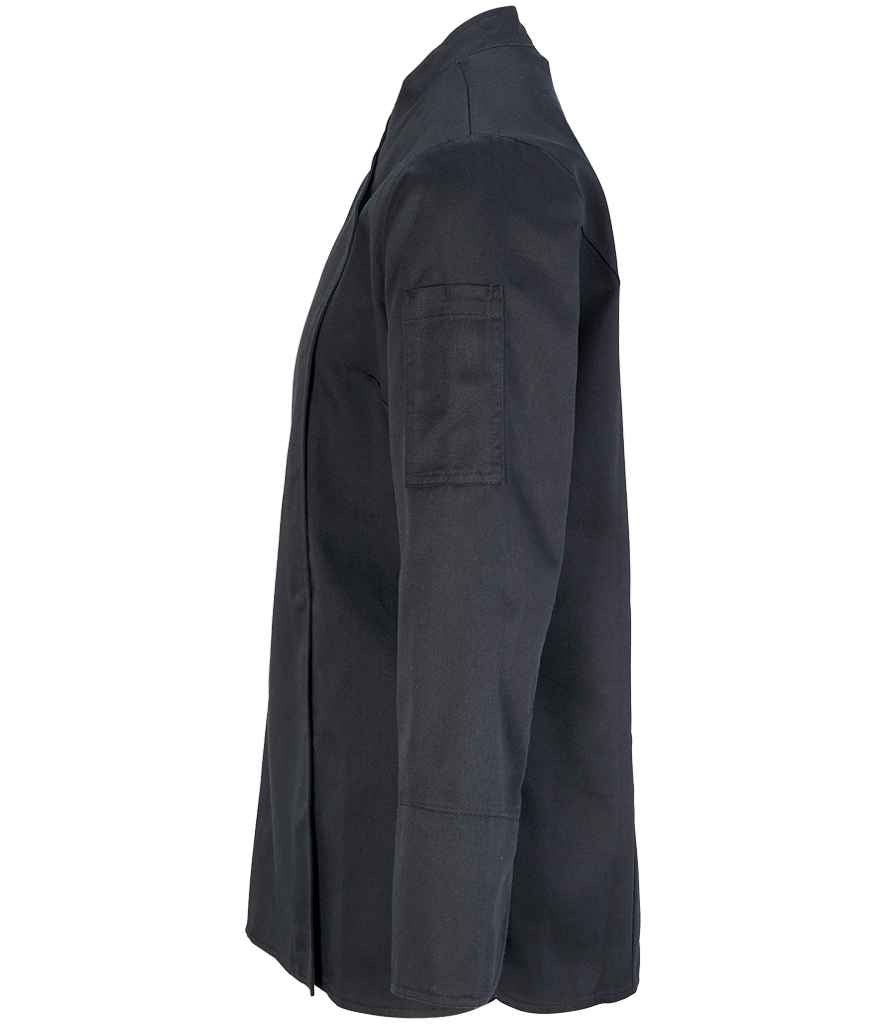NEOBLU Ladies Long Sleeve Chef's Jacket