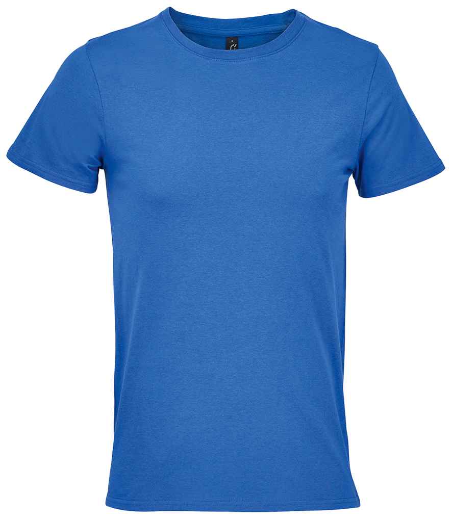 SOL'S Unisex Titan T-Shirt