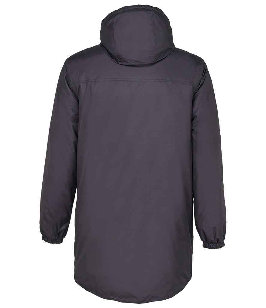 NEOBLU Unisex Astra Parka Jacket