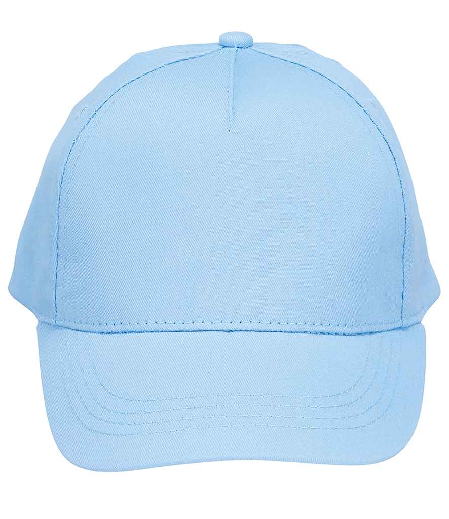 SOL'S Buzz Kids Cap