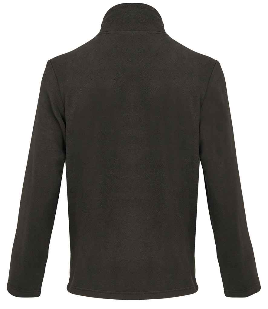 SOL'S Unisex Nitro Micro Fleece Jacket