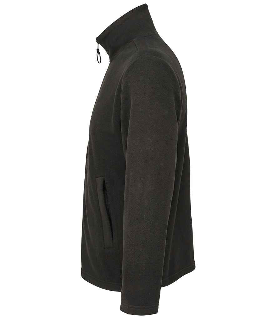 SOL'S Unisex Nitro Micro Fleece Jacket