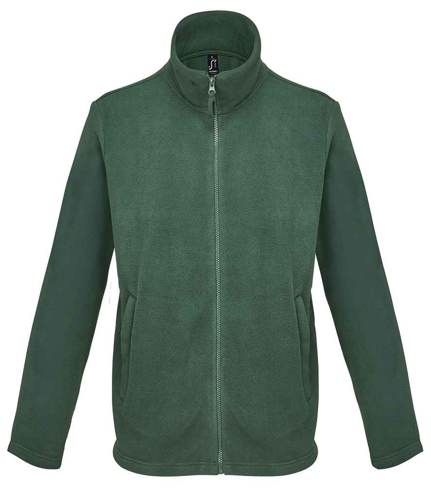 SOL'S Unisex Nitro Micro Fleece Jacket