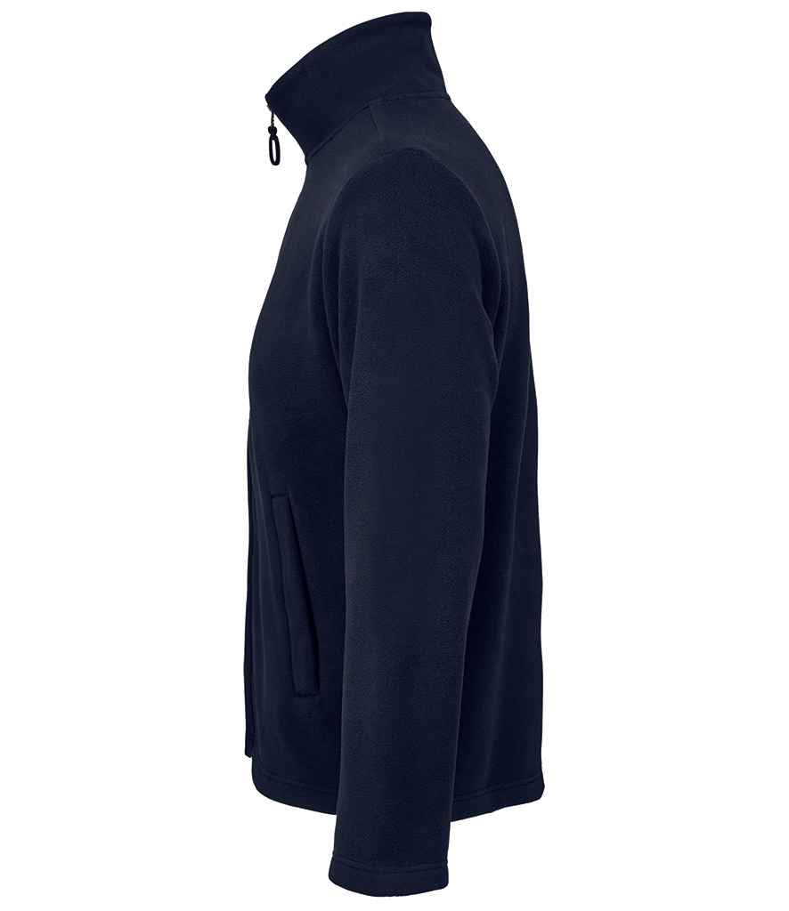 SOL'S Unisex Nitro Micro Fleece Jacket